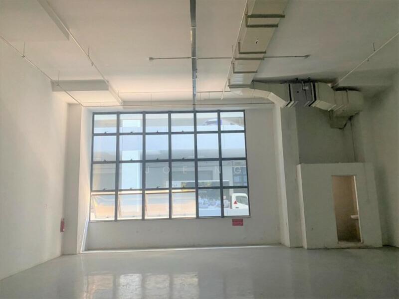 Wave 9, 71 Woodlands Industrial Park E9, Sembawang / Yishun, 1,840 sqft, Light Industrial (B1) For Sale, by Joe Ng, 60130885 - CommercialGuru.com.sg