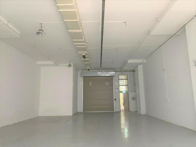 Wave 9, 71 Woodlands Industrial Park E9, Sembawang / Yishun, 1,840 sqft, Light Industrial (B1) For Sale, by Joe Ng, 60130885 - CommercialGuru.com.sg