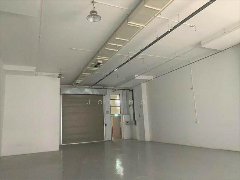 Wave 9, 71 Woodlands Industrial Park E9, Sembawang / Yishun, 1,840 sqft, Light Industrial (B1) For Sale, by Joe Ng, 60130885 - CommercialGuru.com.sg