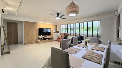 For Sale - 115 Bishan Street 12