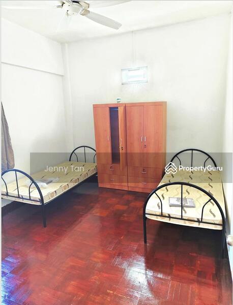For Rent - 132a tanjong katong