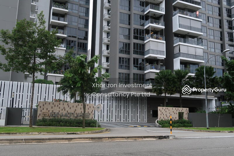 For Rent - Signature At Yishun