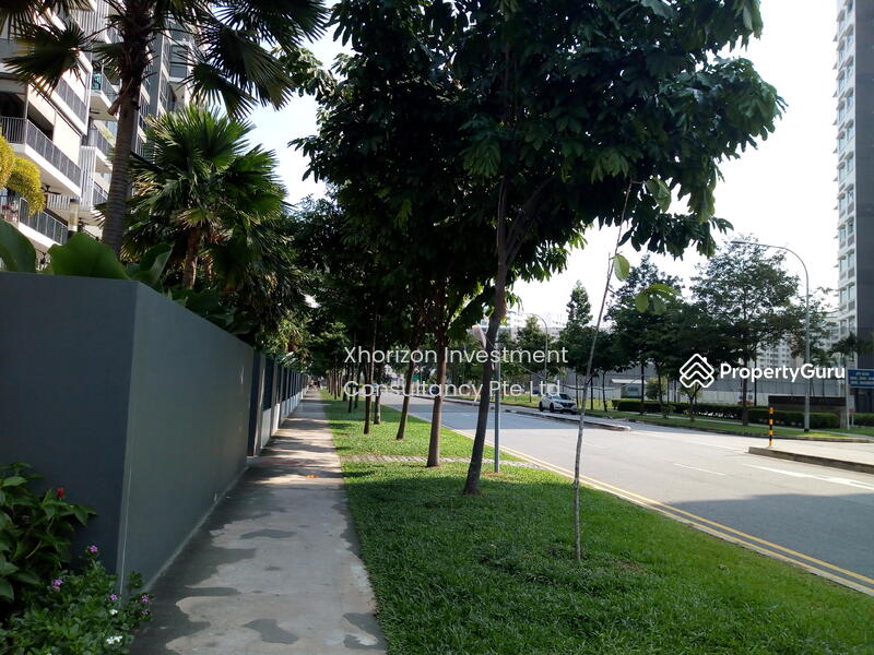 For Rent - Signature At Yishun