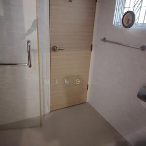 For Sale - Near Park / 1km Tao Nan / Semi-D