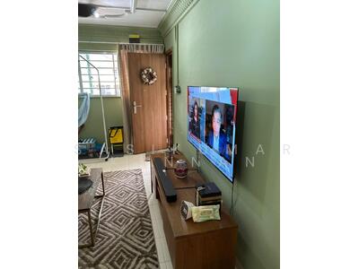 For Rent - 393 Yishun Avenue 6