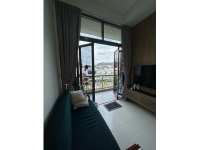 For Sale - The Creek @ Bukit