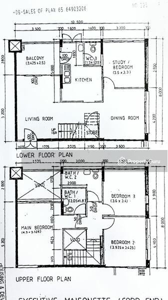 For Rent 418 Serangoon Central