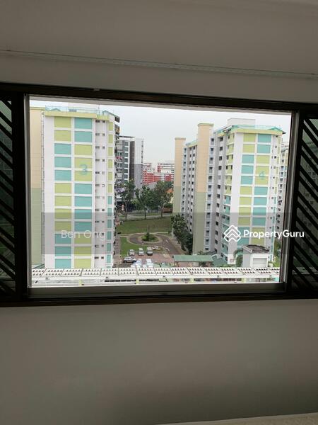 For Rent - 418 Serangoon Central