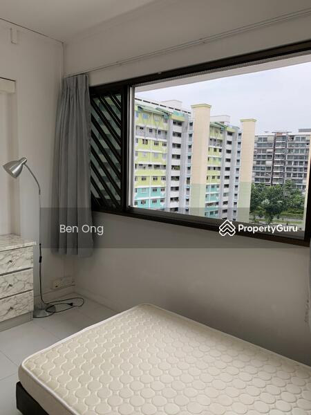 For Rent - 418 Serangoon Central