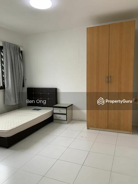 For Rent - 418 Serangoon Central