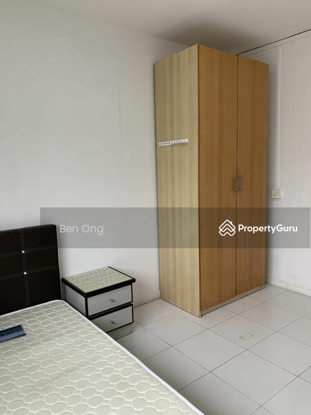 For Rent - 418 Serangoon Central
