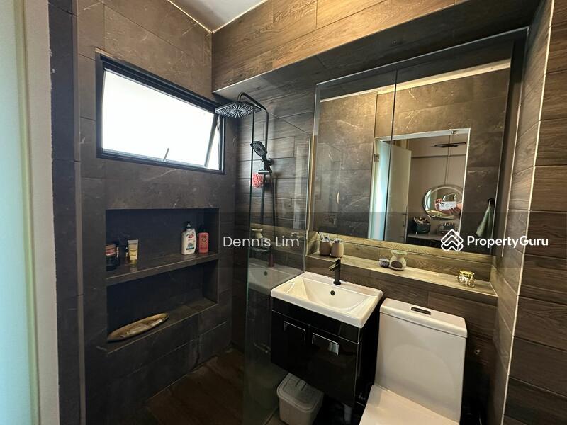 For Sale - 319 Tampines Street 33