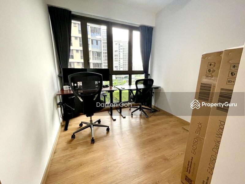 Common Bedroom