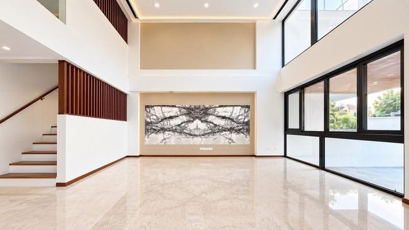 ⭐️⭐️ LANDED7772 @ D10 BRAND NEW SEMI-DETACHED WALK TO TAN KAH KEE MRT, Near Tan Kah Kee MRT Kings Queens Princes, Tanglin / Holland / Bukit Timah, 5 Bedrooms, 7,000 sqft, Semi-Detached House For Sale, by Max Toh, 60130953 - Interior - PropertyGuru.com.sg