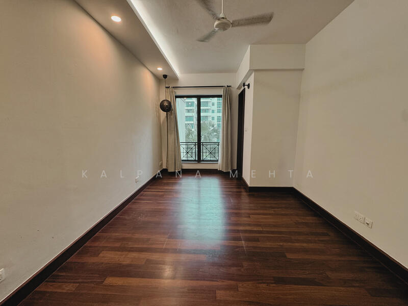 For Rent - Pebble Bay