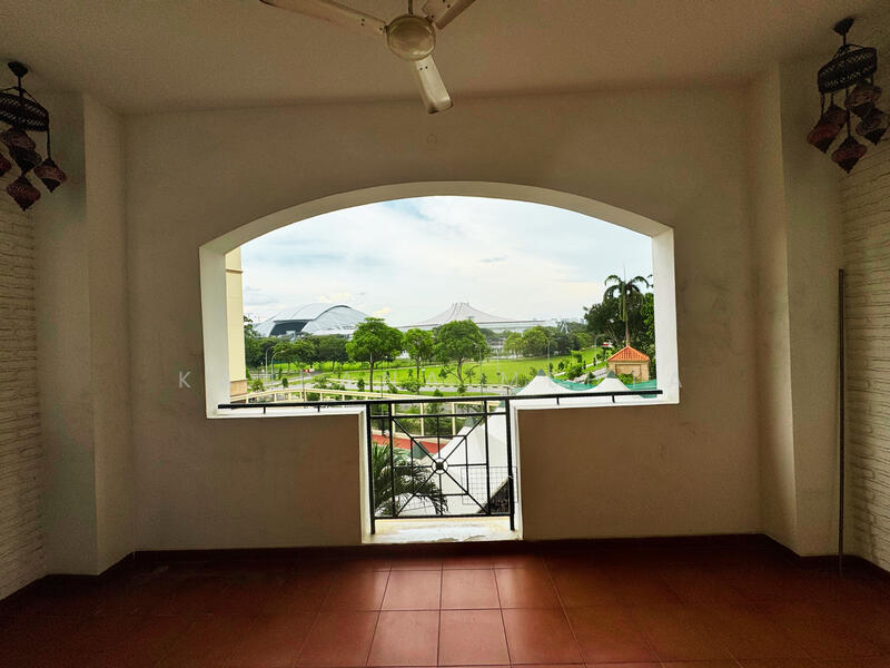 For Rent - Pebble Bay