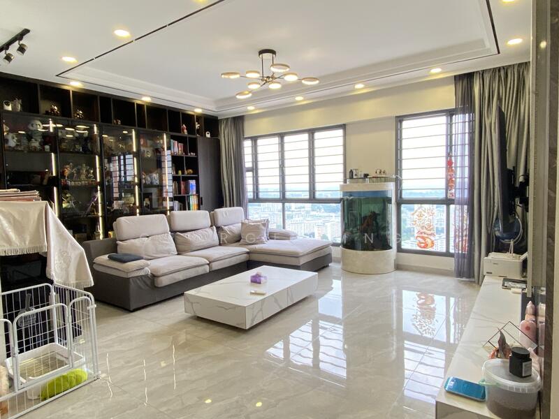 For Sale - 445A Clementi Avenue 3