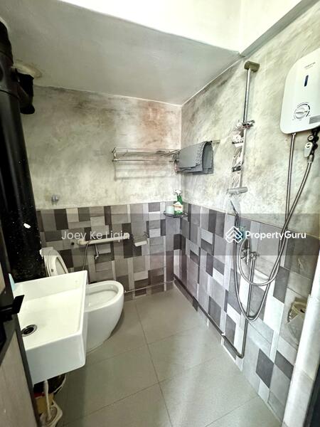 For Rent - 14 Eunos Crescent