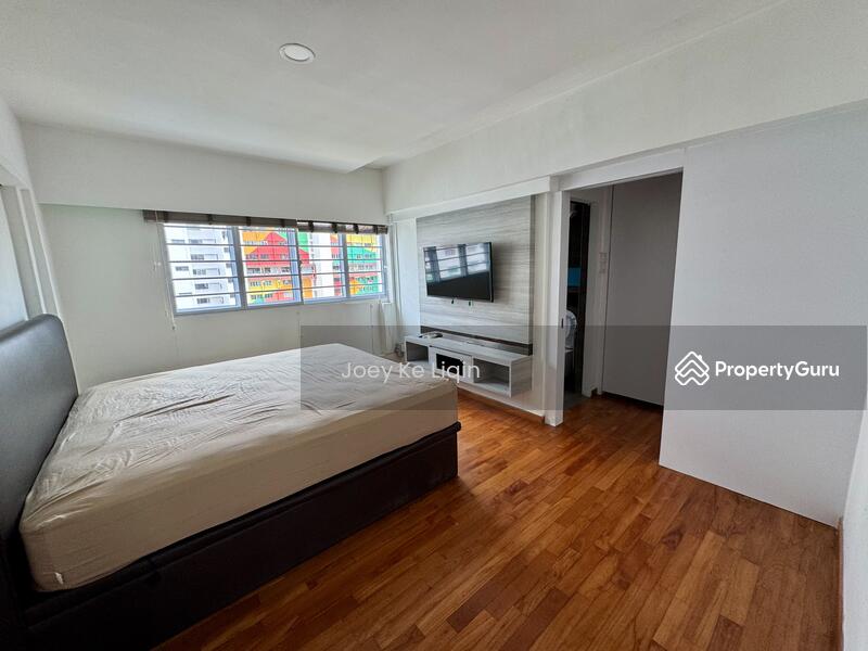 For Rent - 14 Eunos Crescent