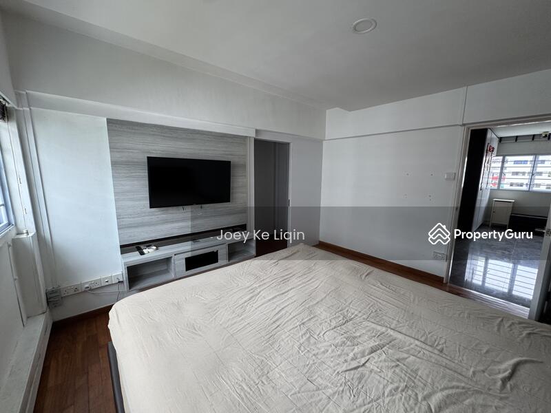 For Rent - 14 Eunos Crescent