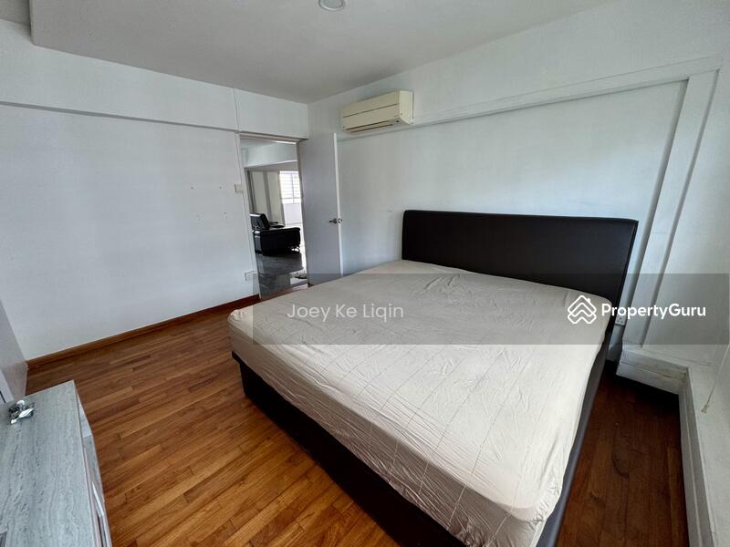 For Rent - 14 Eunos Crescent