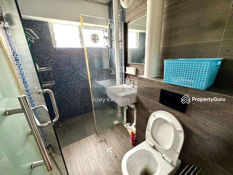 For Rent - 14 Eunos Crescent