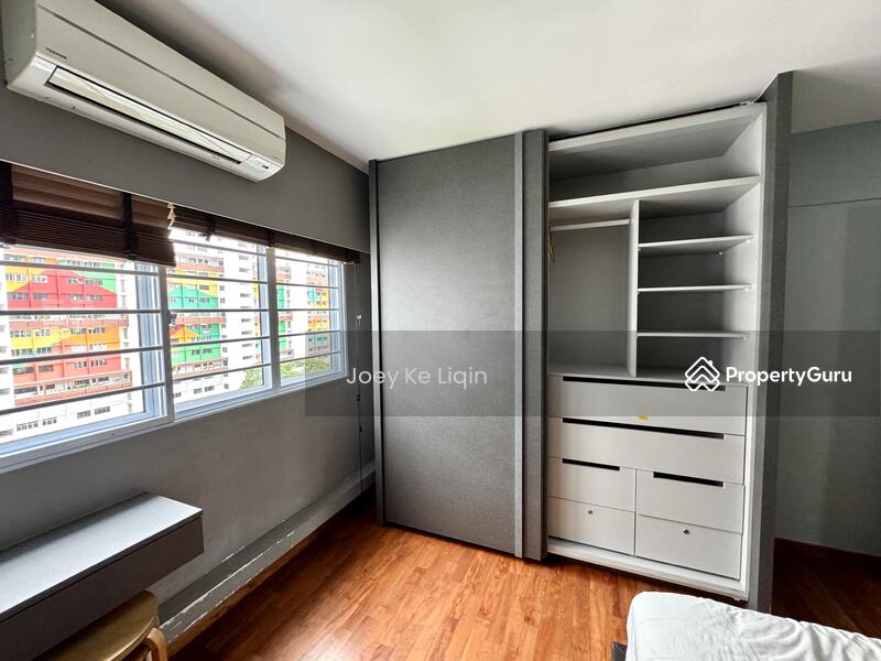 For Rent - 14 Eunos Crescent