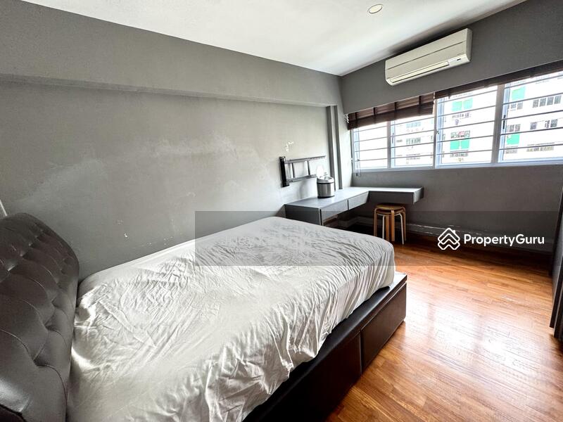 For Rent - 14 Eunos Crescent