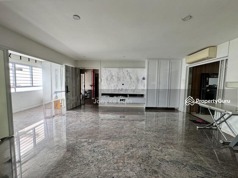 For Rent - 14 Eunos Crescent