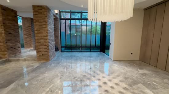 Brand New & luxury, lifestyle home with high taste, Premium Finishing, quality interior & exterior, Thomson Hills Estate - call 8130 3636 to view Now!, 6 Bedrooms, 6,000 sqft, Semi-Detached House For Sale, by Kim Yan 金燕, 60130983 - PropertyGuru.com.sg