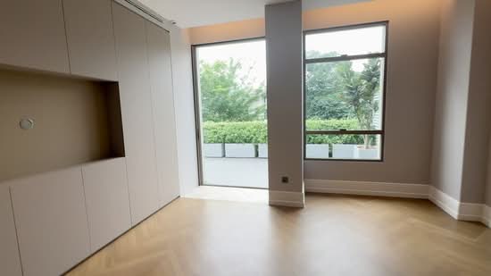 Brand New & luxury, lifestyle home with high taste, Premium Finishing, quality interior & exterior, Thomson Hills Estate - call 8130 3636 to view Now!, 6 Bedrooms, 6,000 sqft, Semi-Detached House For Sale, by Kim Yan 金燕, 60130983 - PropertyGuru.com.sg