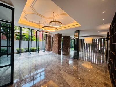 For Sale - Brand New & luxury, lifestyle home with high taste, Premium Finishing, quality interior & exterior