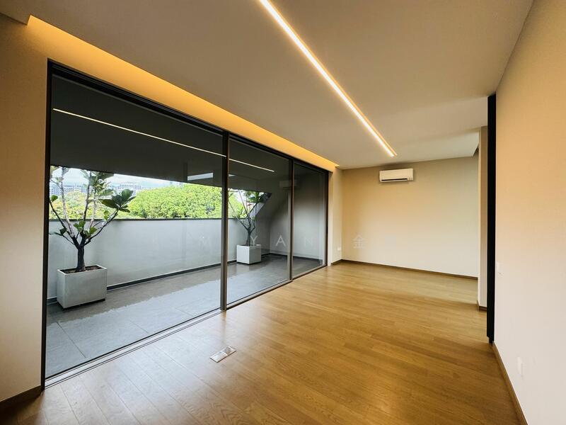 For Sale - Brand New & luxury, lifestyle home with high taste, Premium Finishing, quality interior & exterior