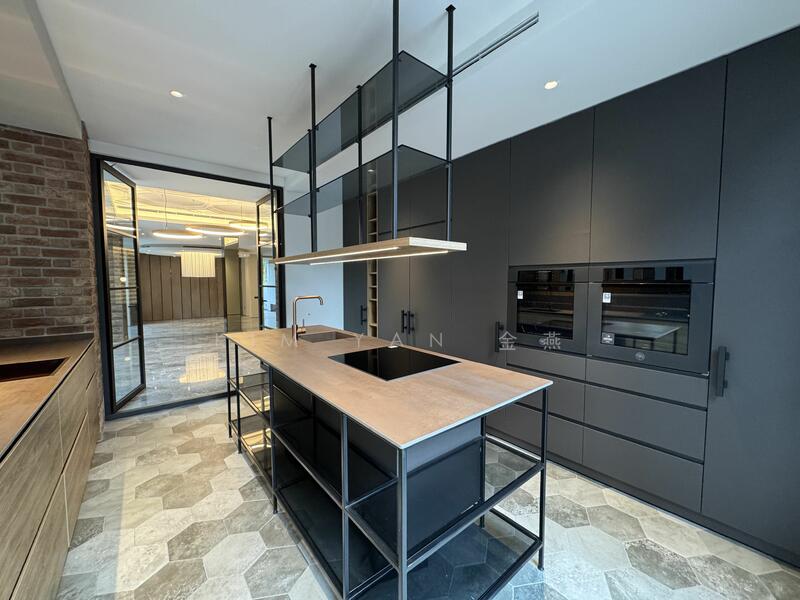 For Sale - Brand New & luxury, lifestyle home with high taste, Premium Finishing, quality interior & exterior