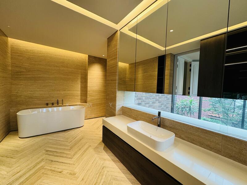 For Sale - Brand New & luxury, lifestyle home with high taste, Premium Finishing, quality interior & exterior