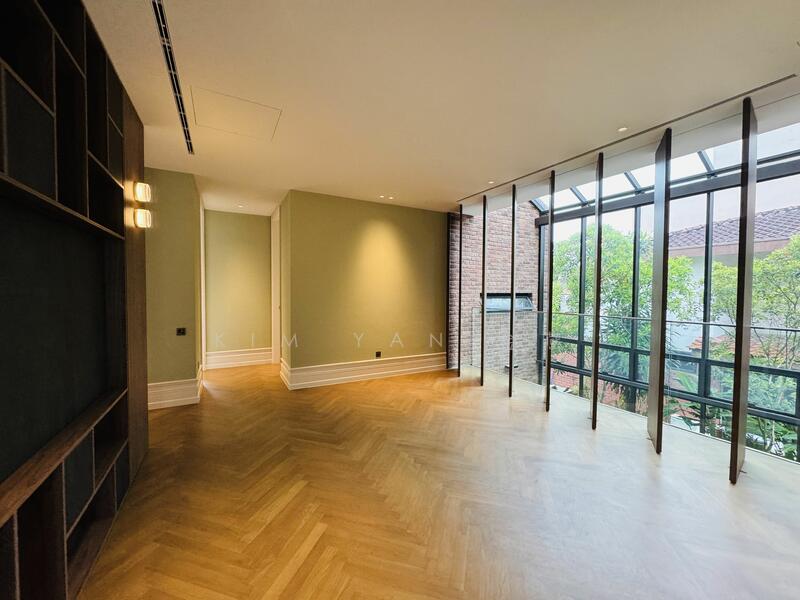 For Sale - Brand New & luxury, lifestyle home with high taste, Premium Finishing, quality interior & exterior