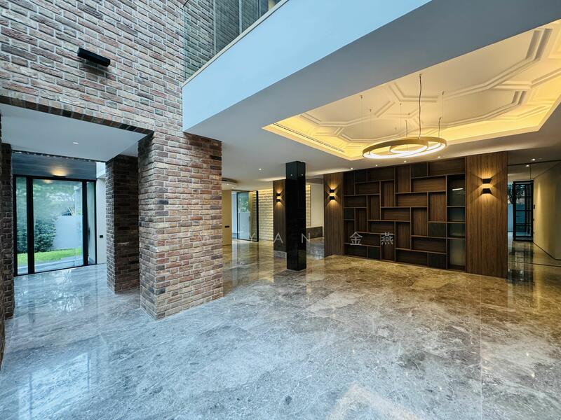 For Sale - Brand New & luxury, lifestyle home with high taste, Premium Finishing, quality interior & exterior