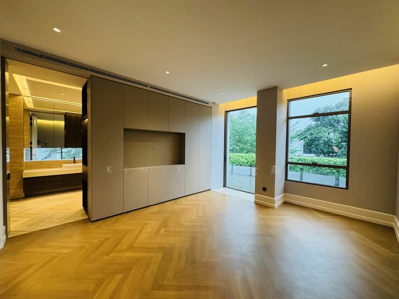 Brand New & luxury, lifestyle home with high taste, Premium Finishing, quality interior & exterior, Thomson Hills Estate - call 8130 3636 to view Now!, 6 Bedrooms, 6,000 sqft, Semi-Detached House For Sale, by Kim Yan 金燕, 60130983 - PropertyGuru.com.sg