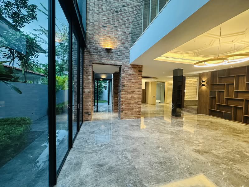 Brand New & luxury, lifestyle home with high taste, Premium Finishing, quality interior & exterior, Thomson Hills Estate - call 8130 3636 to view Now!, 6 Bedrooms, 6,000 sqft, Semi-Detached House For Sale, by Kim Yan 金燕, 60130983 - PropertyGuru.com.sg
