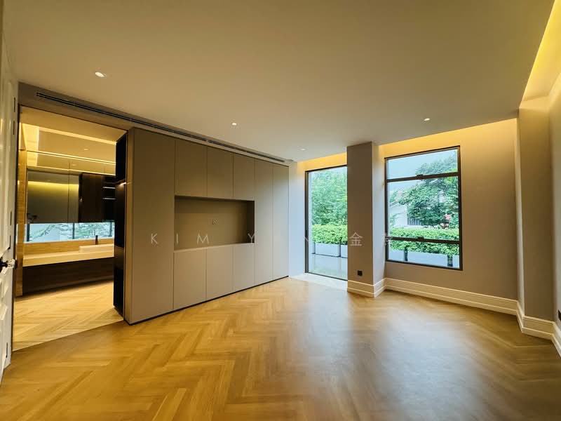 Brand New & luxury, lifestyle home with high taste, Premium Finishing, quality interior & exterior, Thomson Hills Estate - call 8130 3636 to view Now!, 6 Bedrooms, 6,000 sqft, Semi-Detached House For Sale, by Kim Yan 金燕, 60130983 - PropertyGuru.com.sg