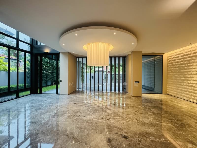 Brand New & luxury, lifestyle home with high taste, Premium Finishing, quality interior & exterior, Thomson Hills Estate - call 8130 3636 to view Now!, 6 Bedrooms, 6,000 sqft, Semi-Detached House For Sale, by Kim Yan 金燕, 60130983 - PropertyGuru.com.sg