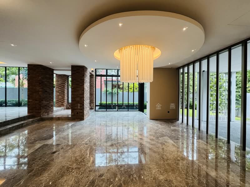 Brand New & luxury, lifestyle home with high taste, Premium Finishing, quality interior & exterior, Thomson Hills Estate - call 8130 3636 to view Now!, 6 Bedrooms, 6,000 sqft, Semi-Detached House For Sale, by Kim Yan 金燕, 60130983 - PropertyGuru.com.sg