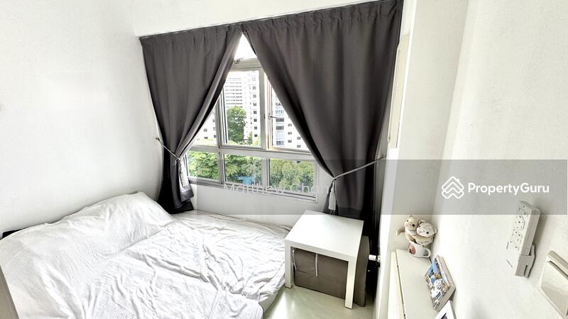 Good size Bedroom