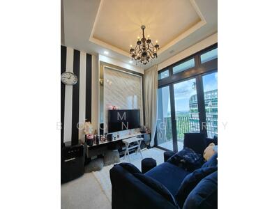 For Sale - Eco Sanctuary