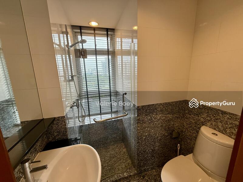 Common Bathroom
