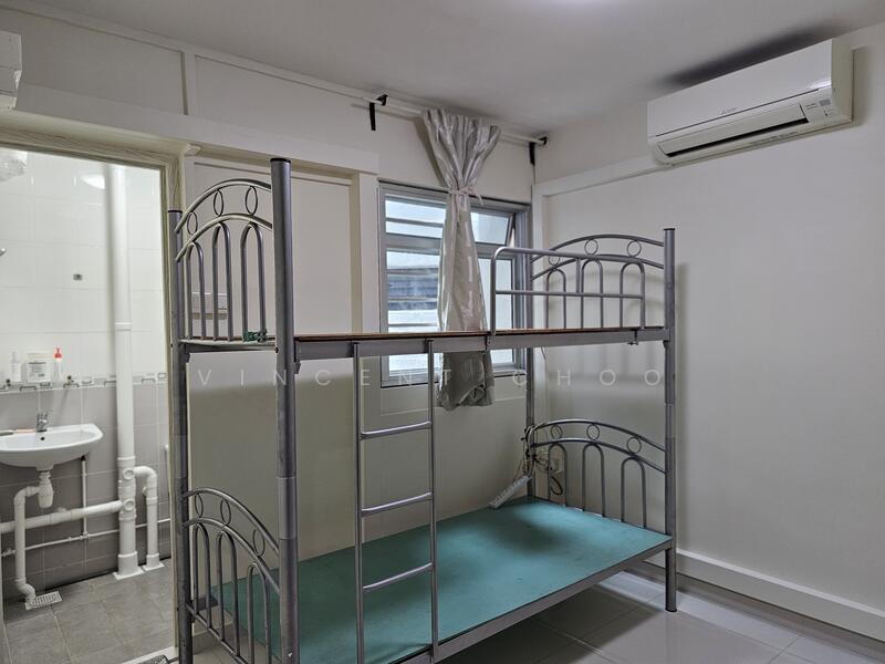 For Rent - 102 Aljunied Crescent