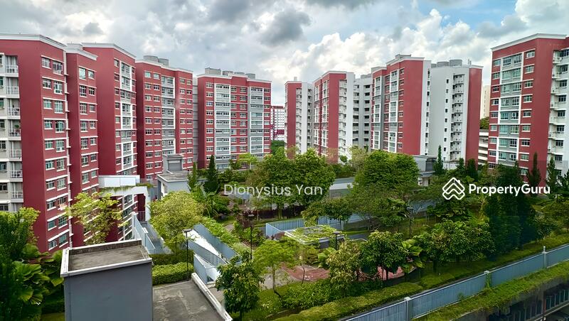 For Sale - 439B Bukit Batok West Avenue 8
