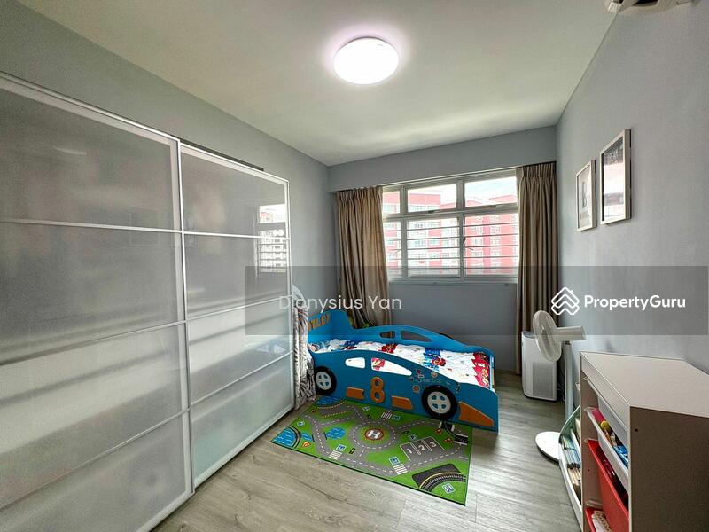 For Sale - 439B Bukit Batok West Avenue 8