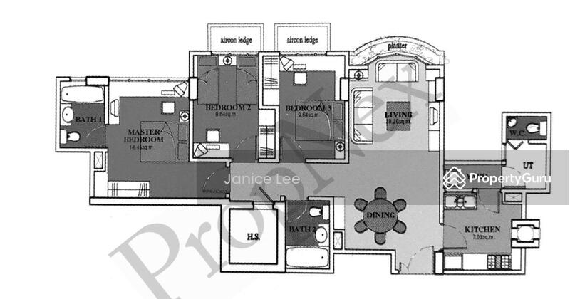 For Rent Fortune Jade