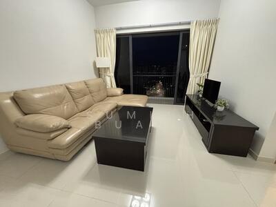 For Rent - NV Residences